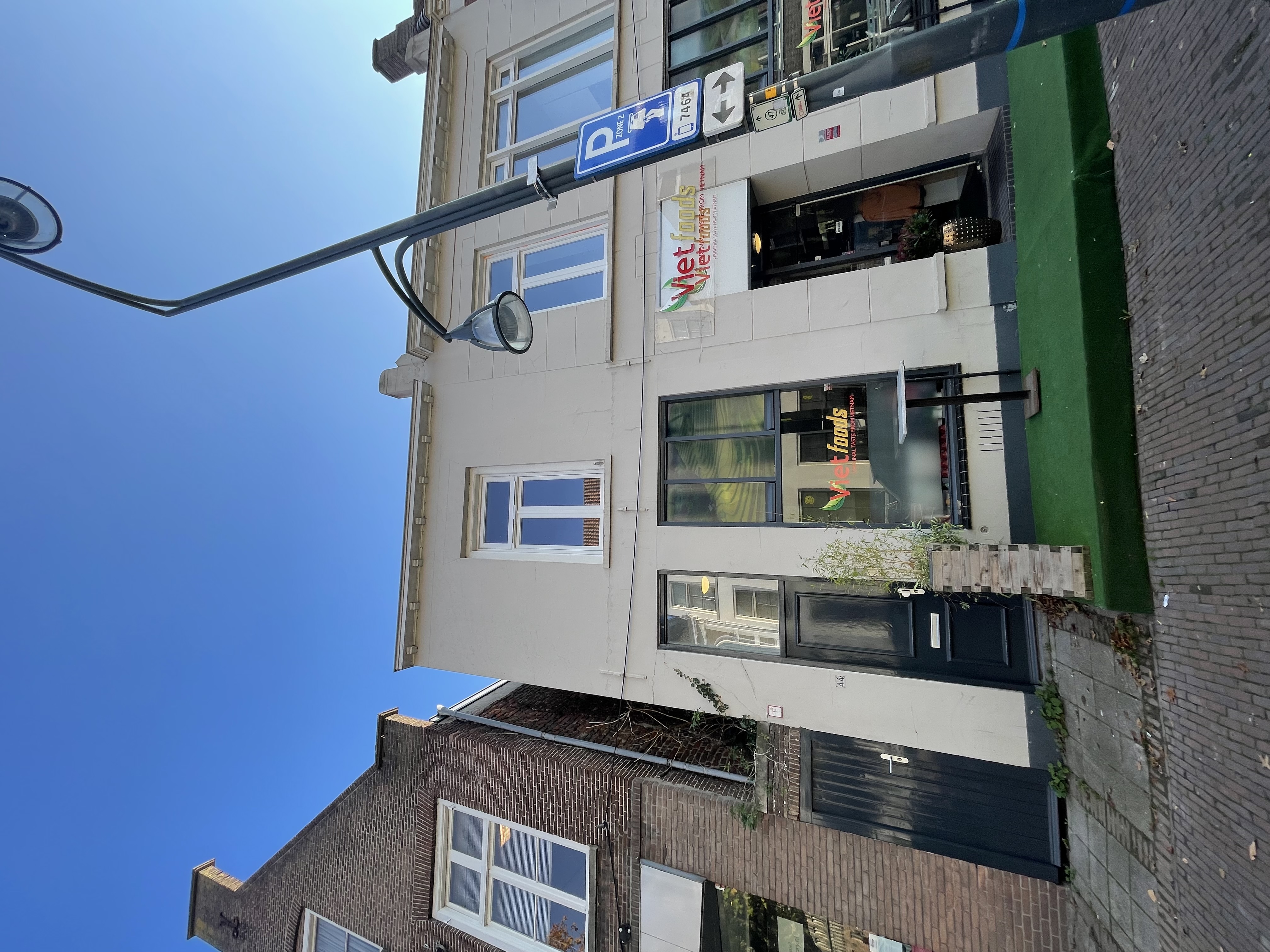 Appartement in Deventer