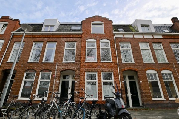Bankastraat  32