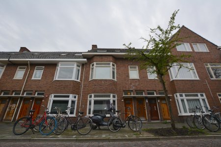 vrije-sector-woningen te huur op C.H. Petersstraat