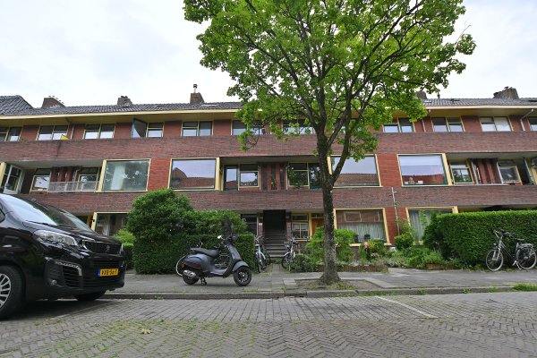 Celebesstraat 25
