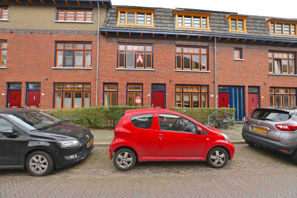 Gerbrand Bakkerstraat 51