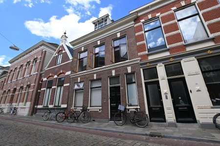 studios for rent on Hofstraat