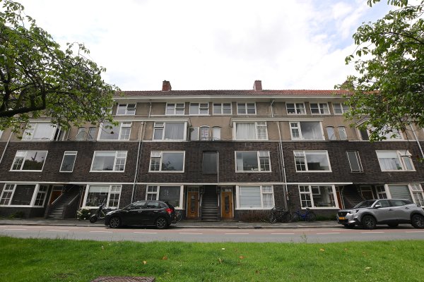 J.C. Kapteynlaan  30