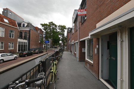 vrije-sector-woningen te huur op Kleine Raamstraat