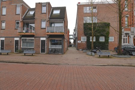 appartementen te huur op Nieuwe Sint Jansstraat