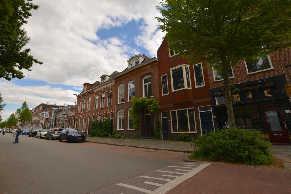 rabenhauptstraat 78