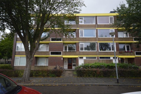 Spaanse Aakstraat 77