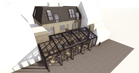 homes for rent on Grote Oosterwijck