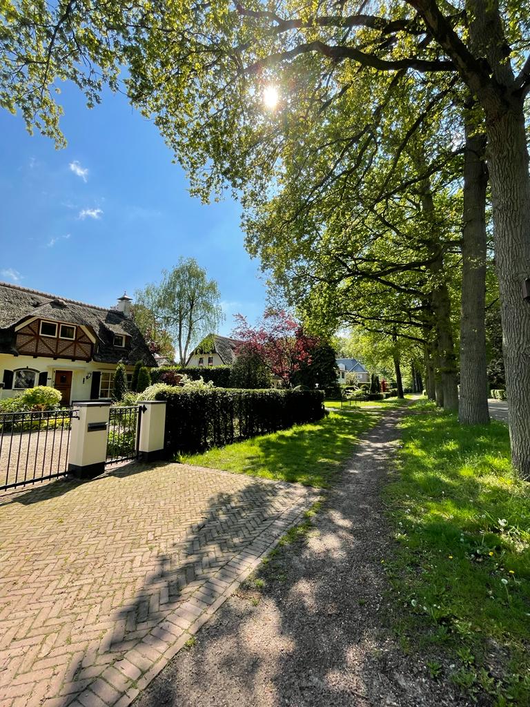 woonhuis in Hattem