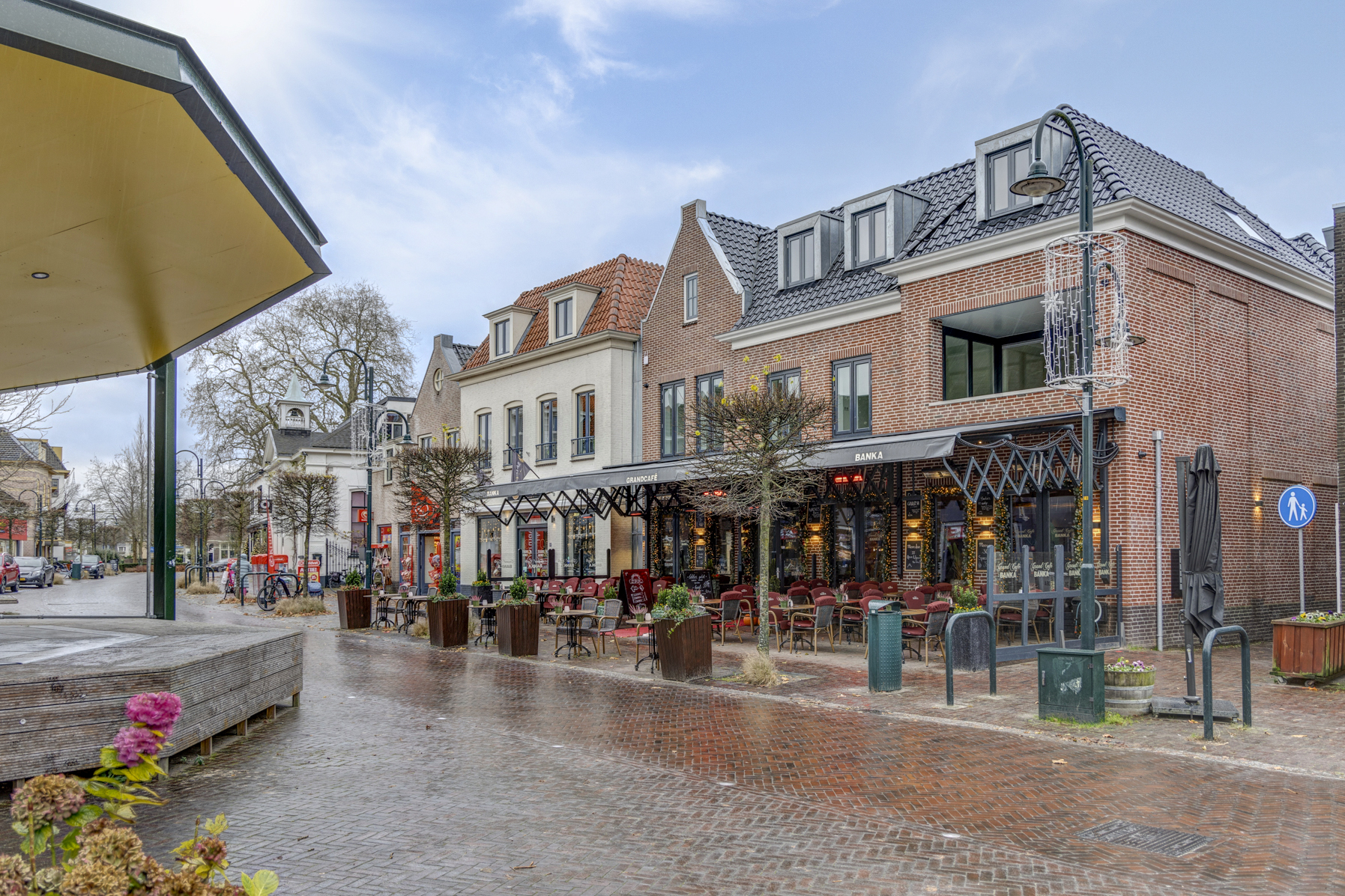 Apartment in Heerde