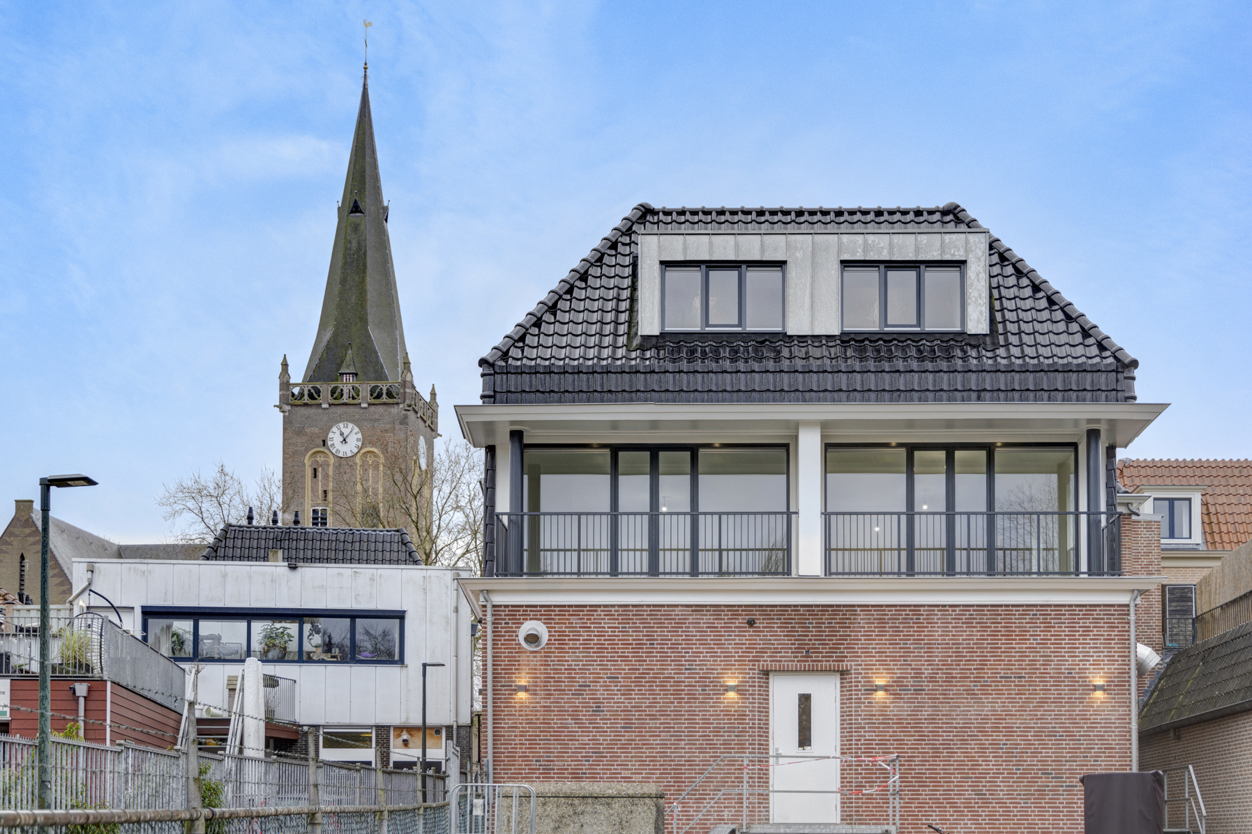 Appartement in Heerde