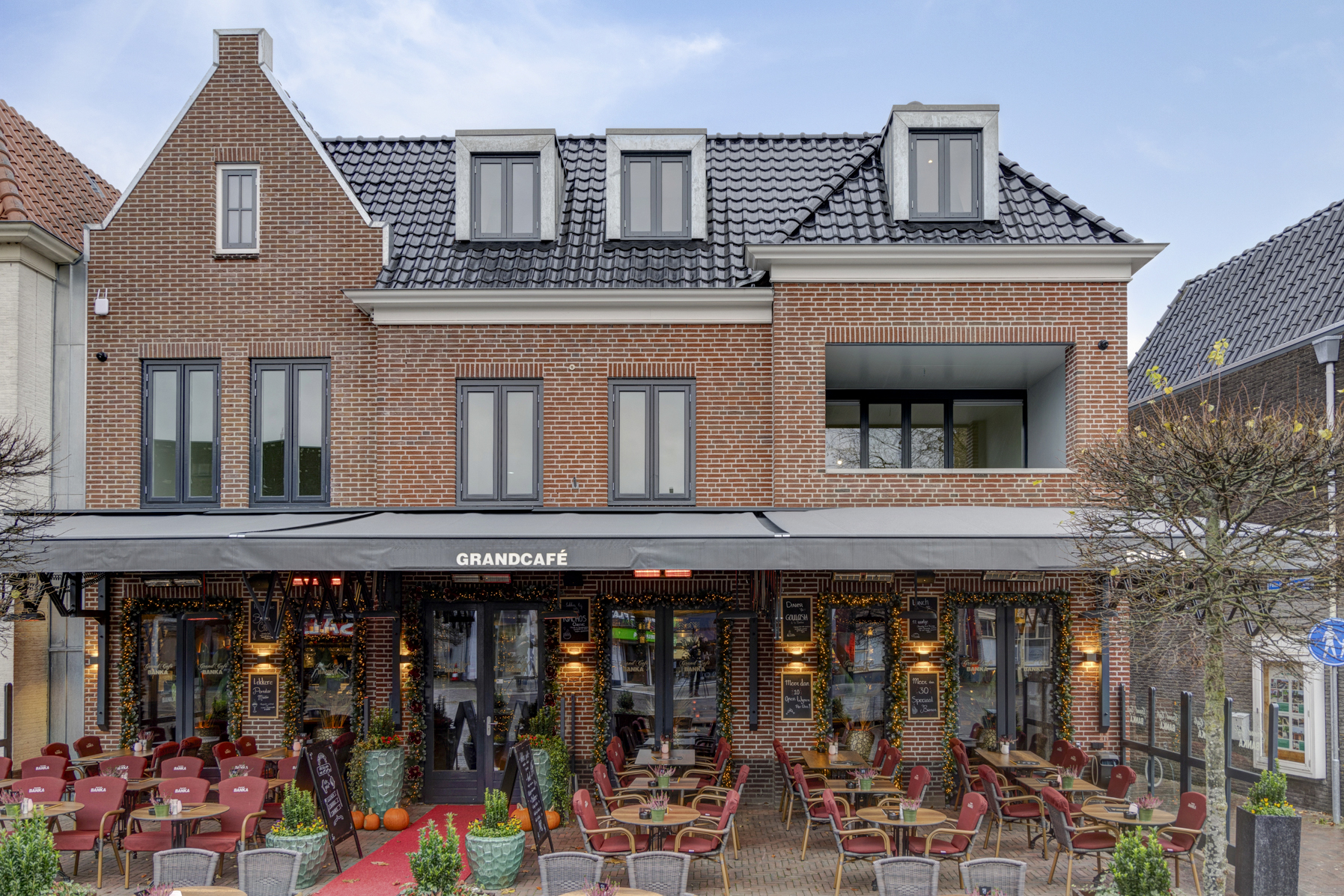 Appartement in Heerde