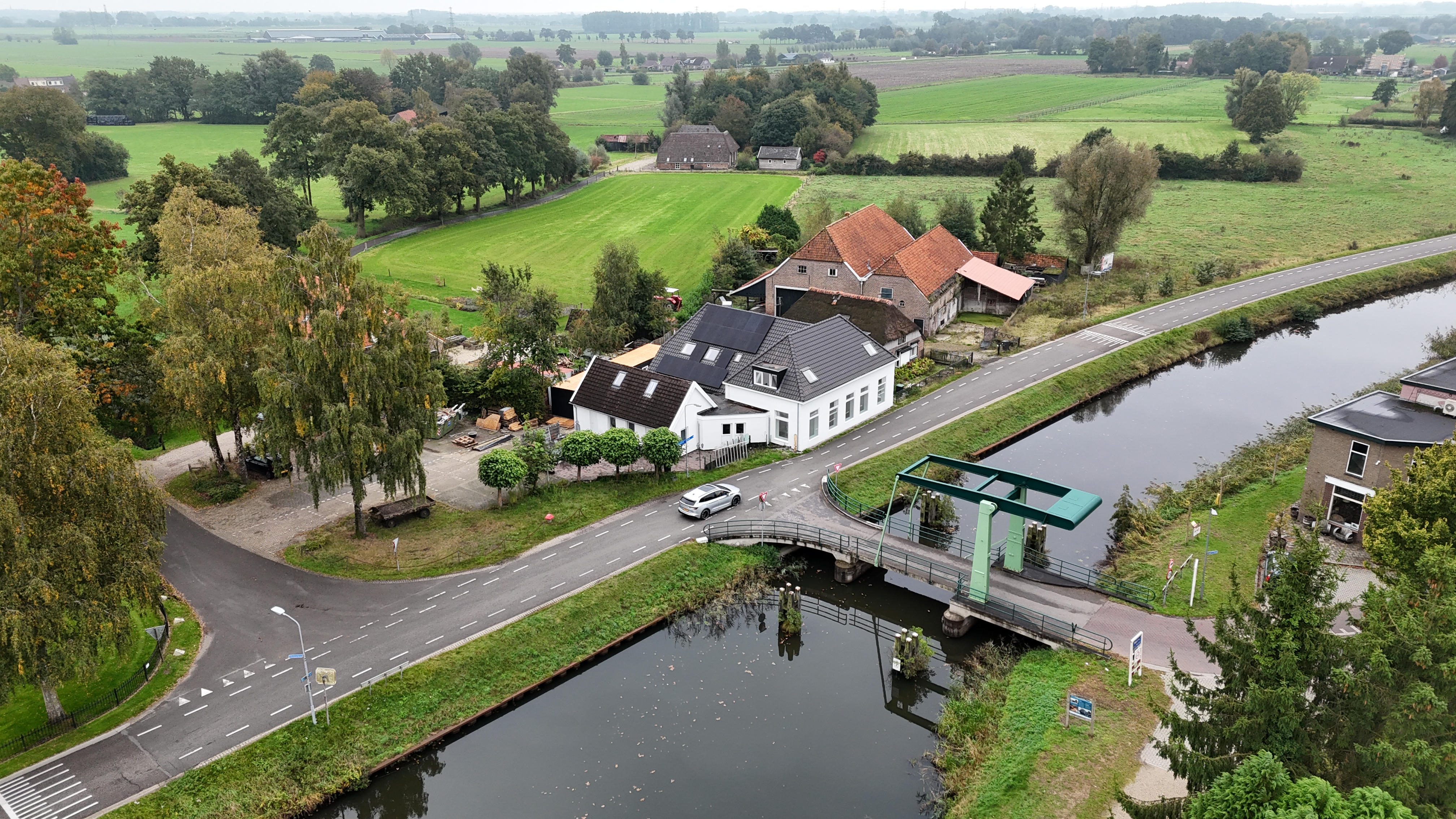 Studio in Heerde