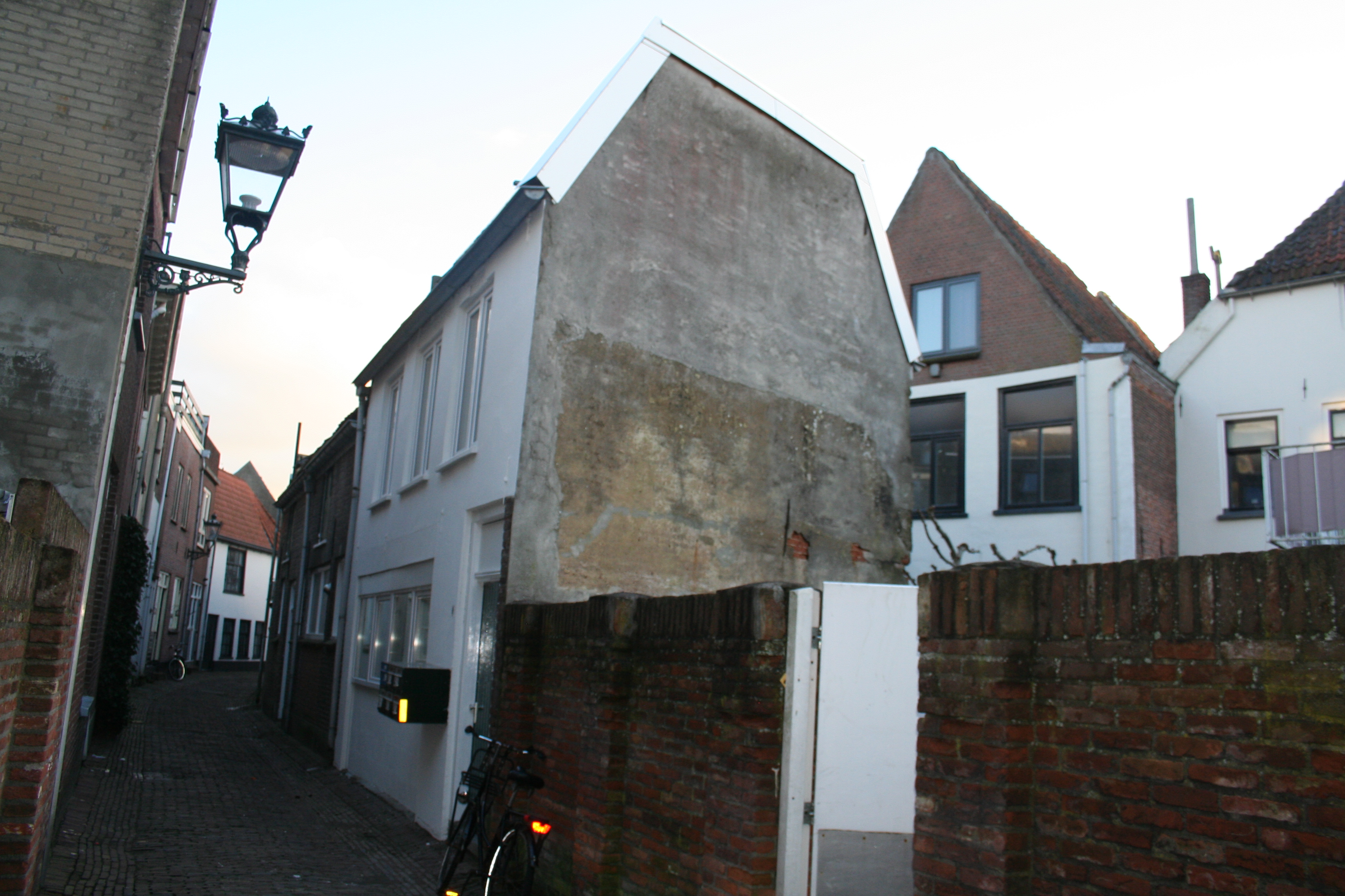 Studio in Kampen