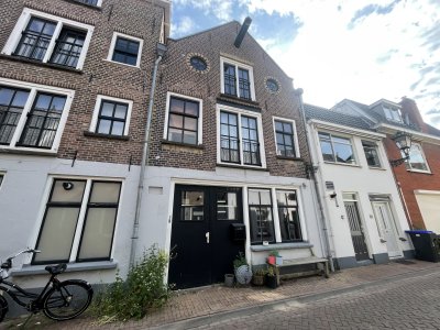 appartementen te huur op Hofstraat