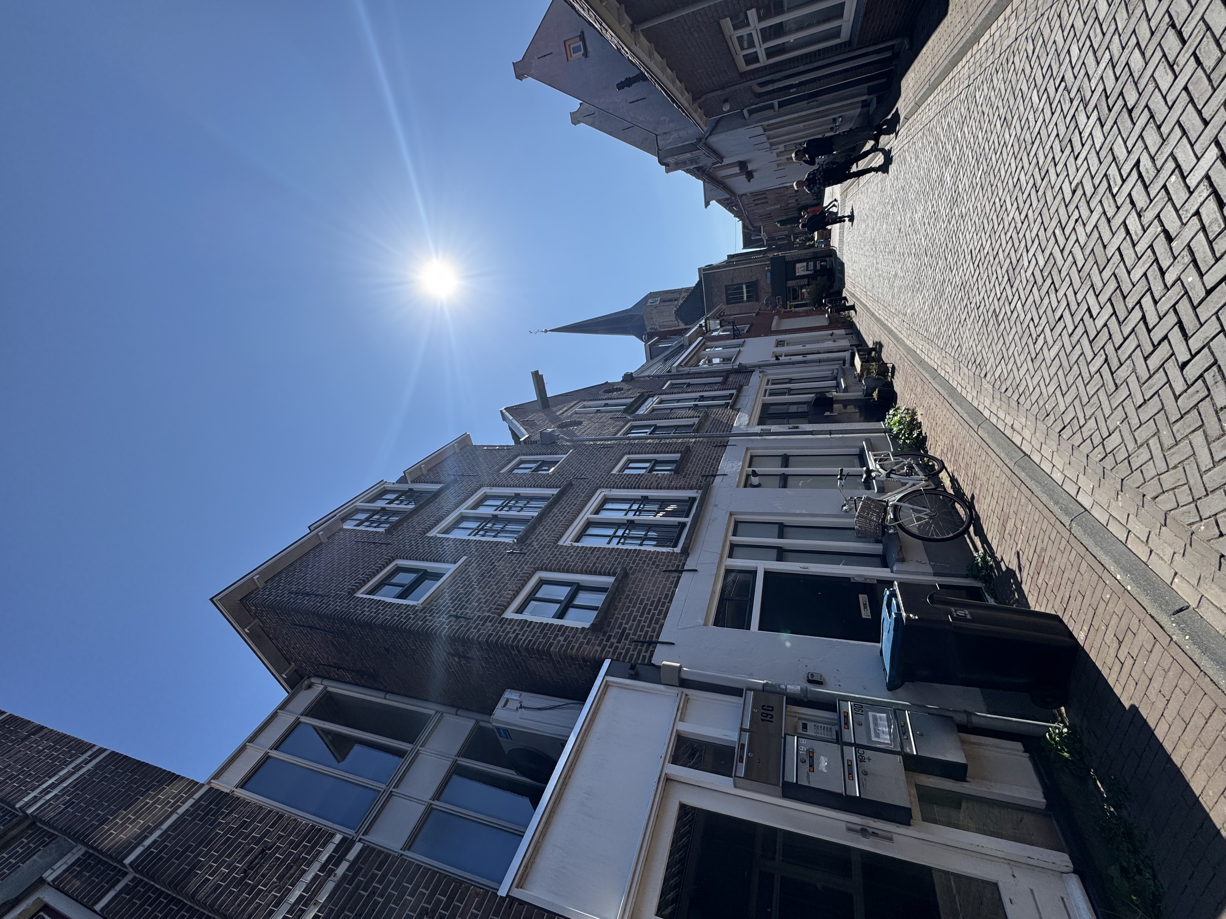 Room in Kampen