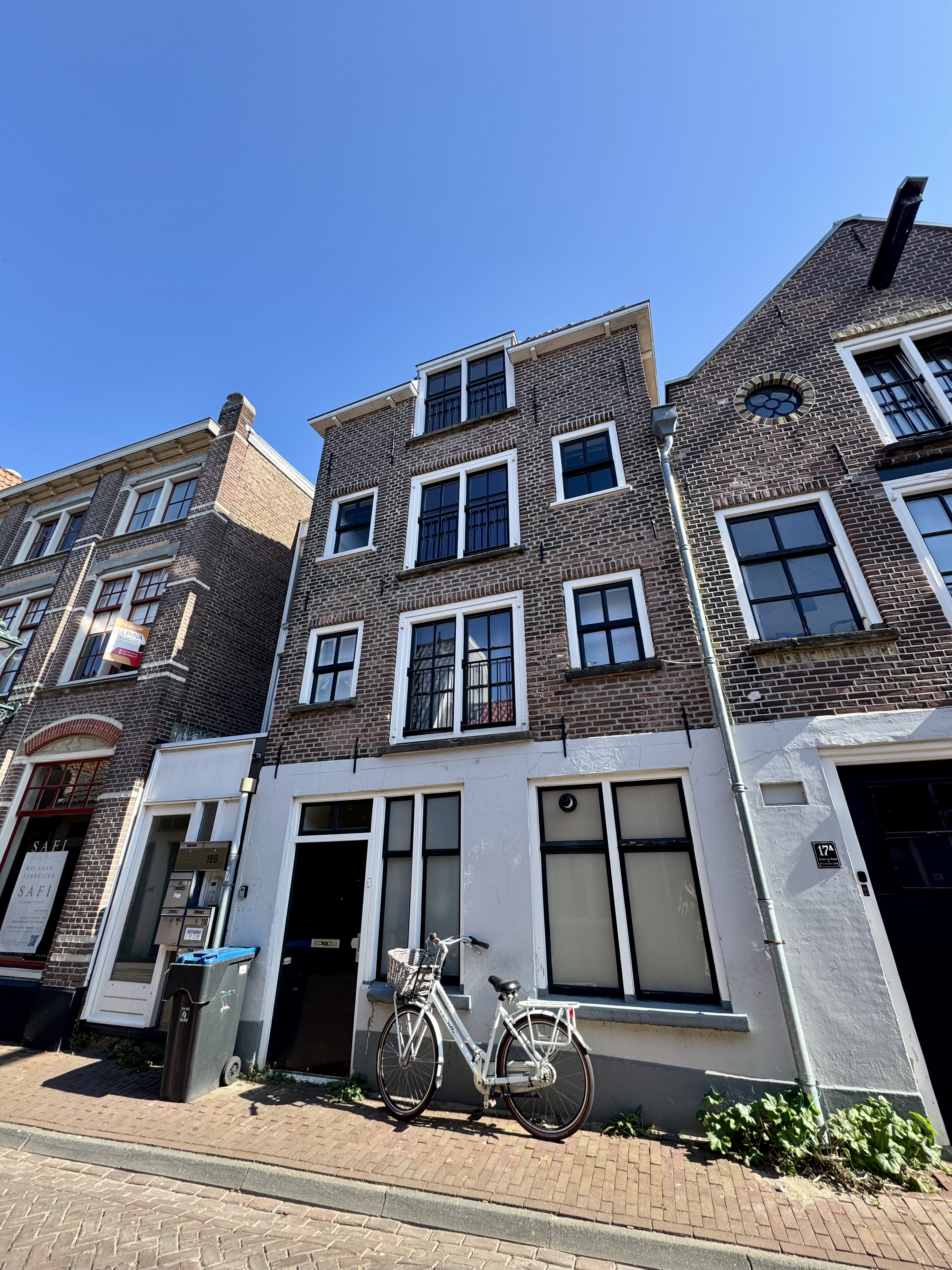 Kamer in Kampen