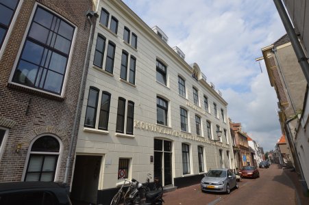 appartementen te huur op Voorstraat
