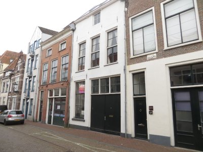 free-sector-houses for rent on Voorstraat