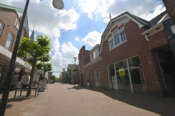 Tolbertstraat  23
