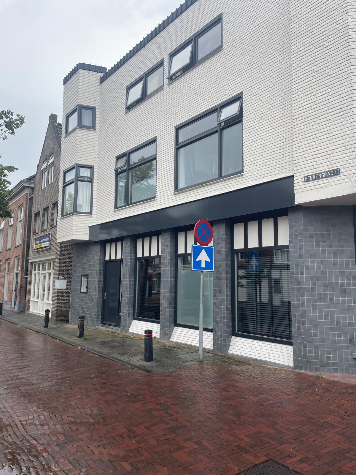 Appartement in Meppel