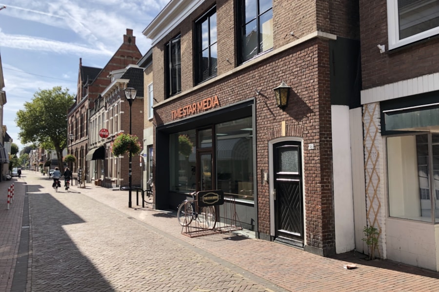 Studio in Meppel