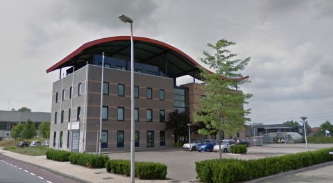 free-sector-houses for rent on Stationsplein