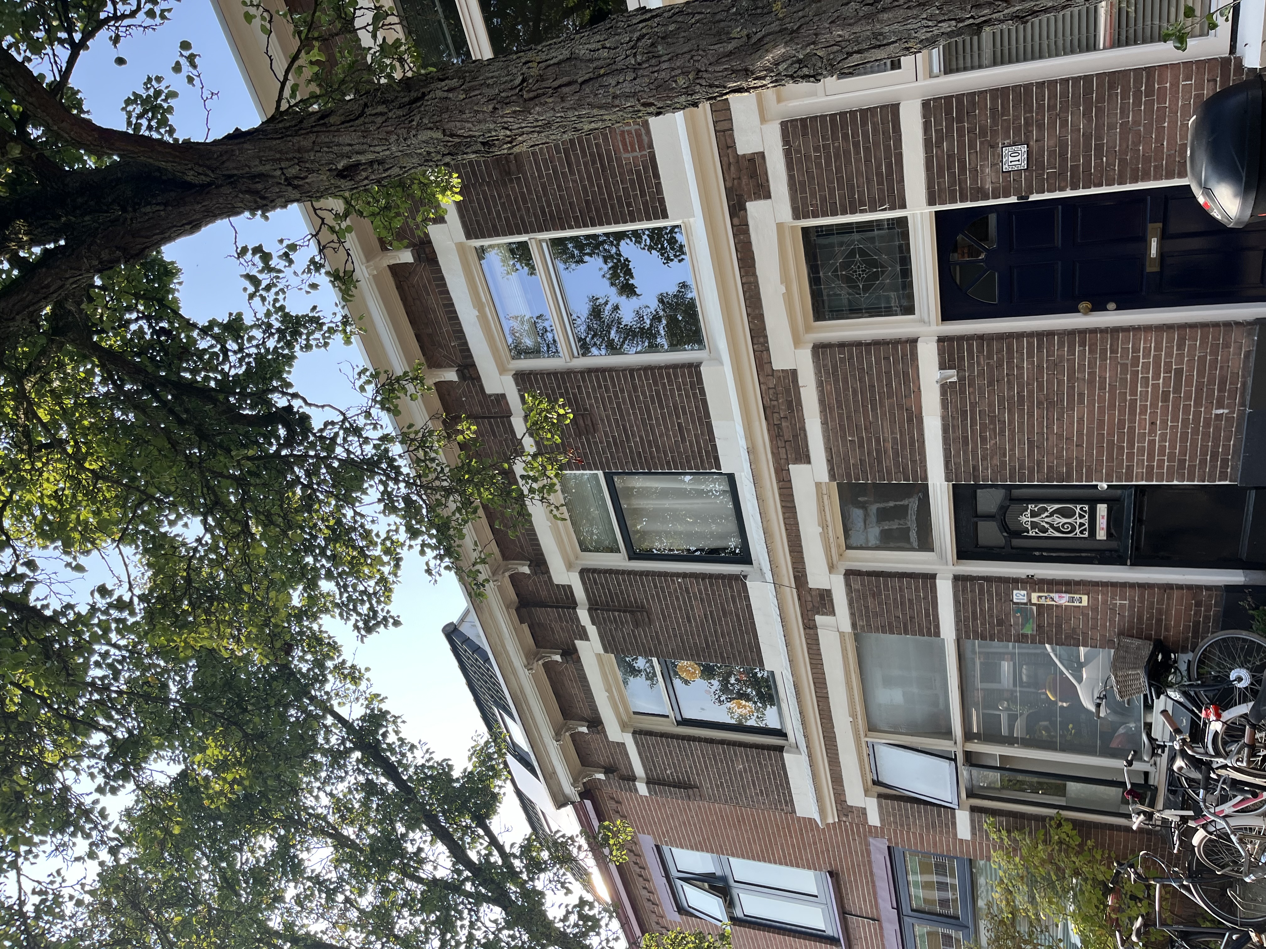 Kamer in Zwolle