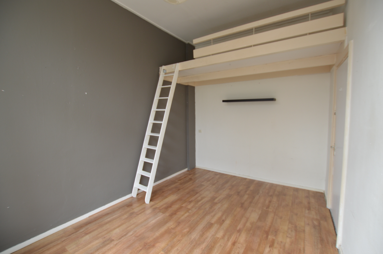 Kamer in Zwolle