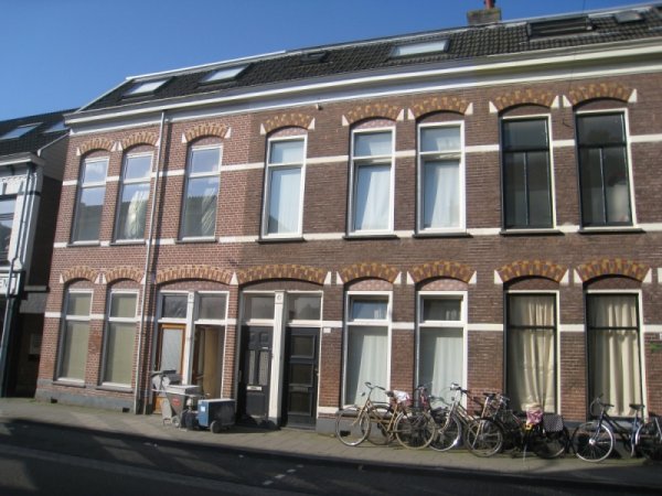 Assendorperstraat 190