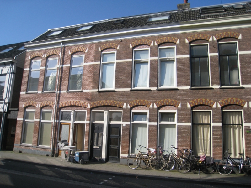 Apartment in Zwolle