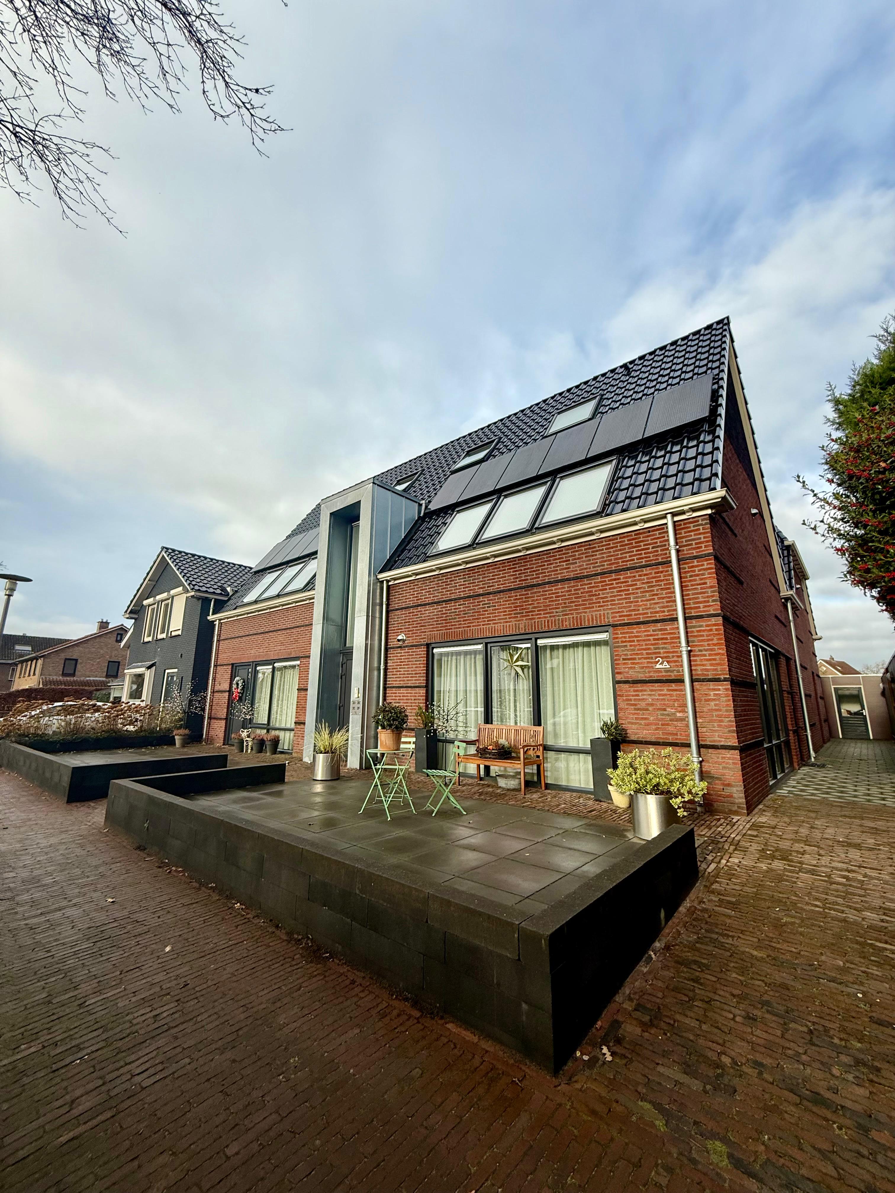 Appartement in Dalfsen