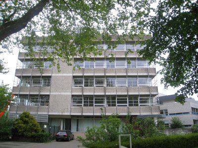 studios te huur op Burgemeester Drijbersingel