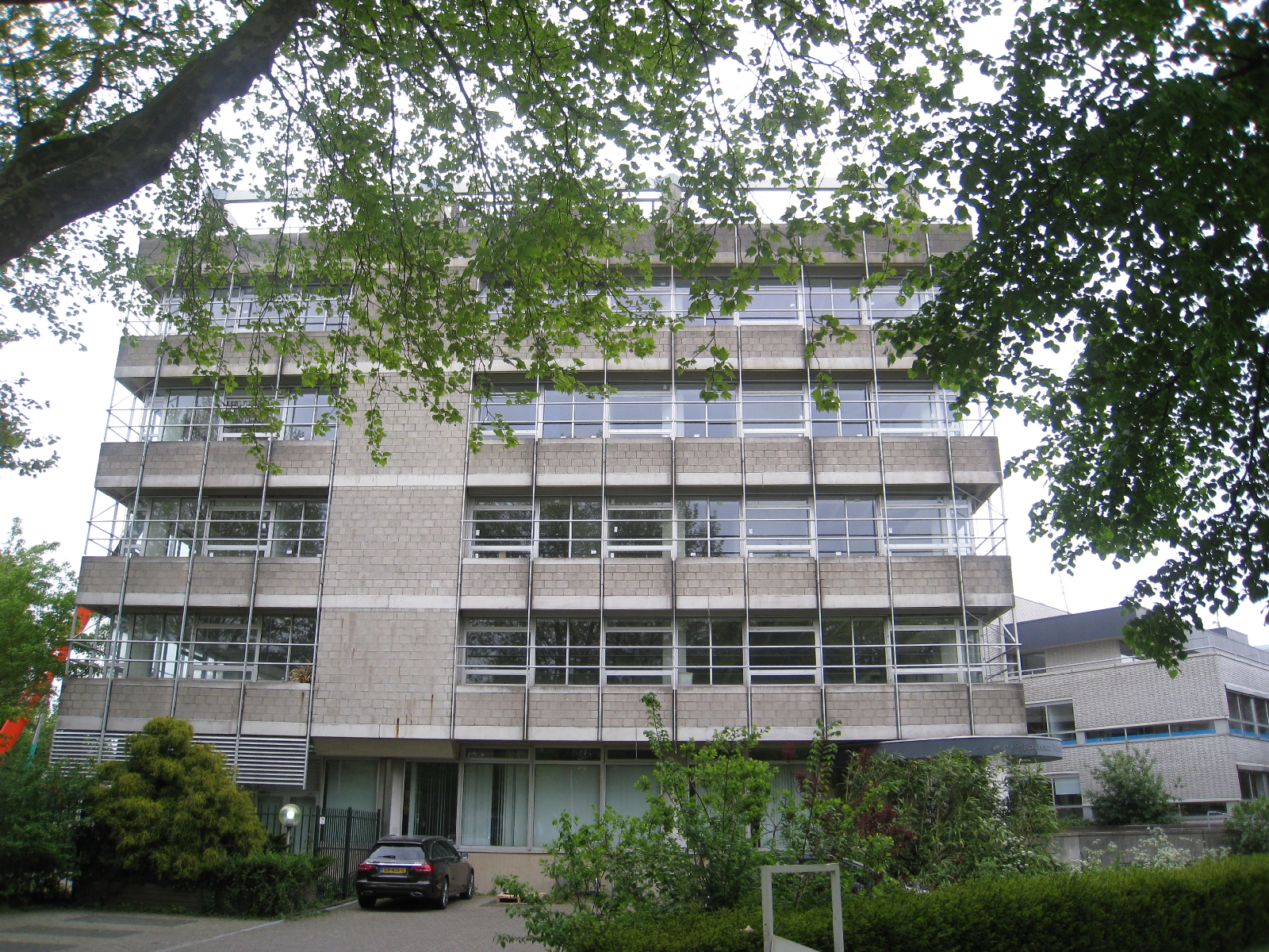 Studio in Zwolle