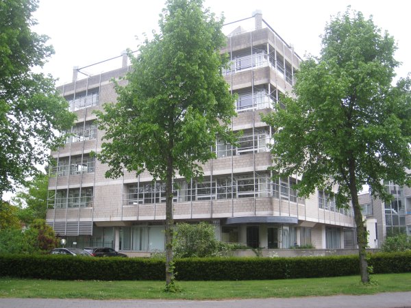 Burgemeester Drijbersingel 19
