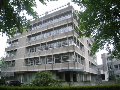 vrije-sector-woningen te huur op Burgemeester Drijbersingel