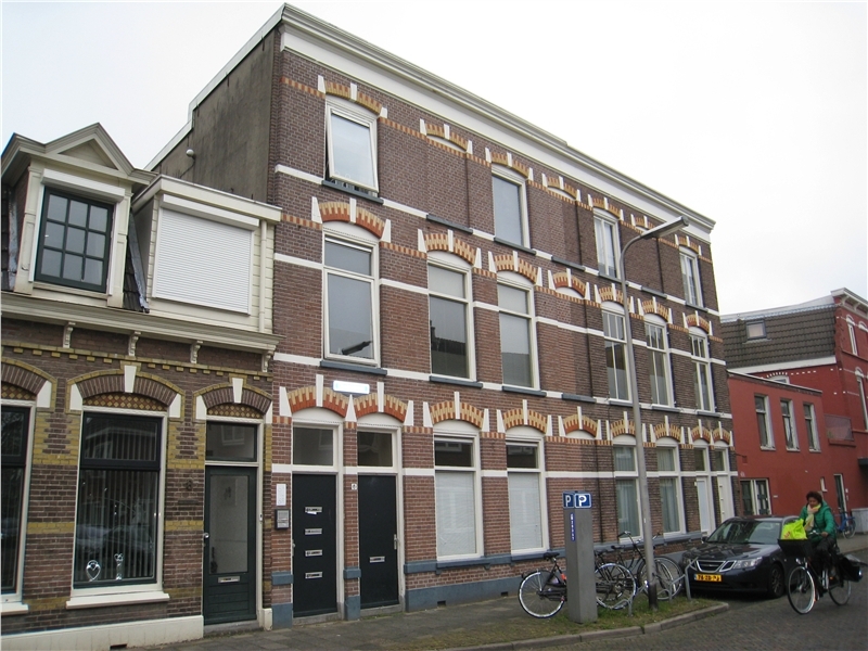 Studio in Zwolle