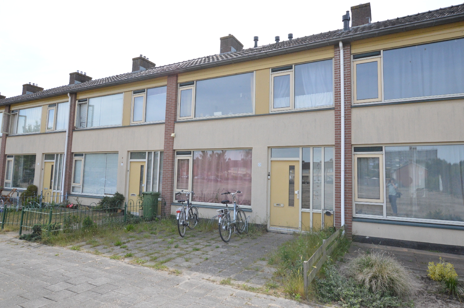 Room in Zwolle