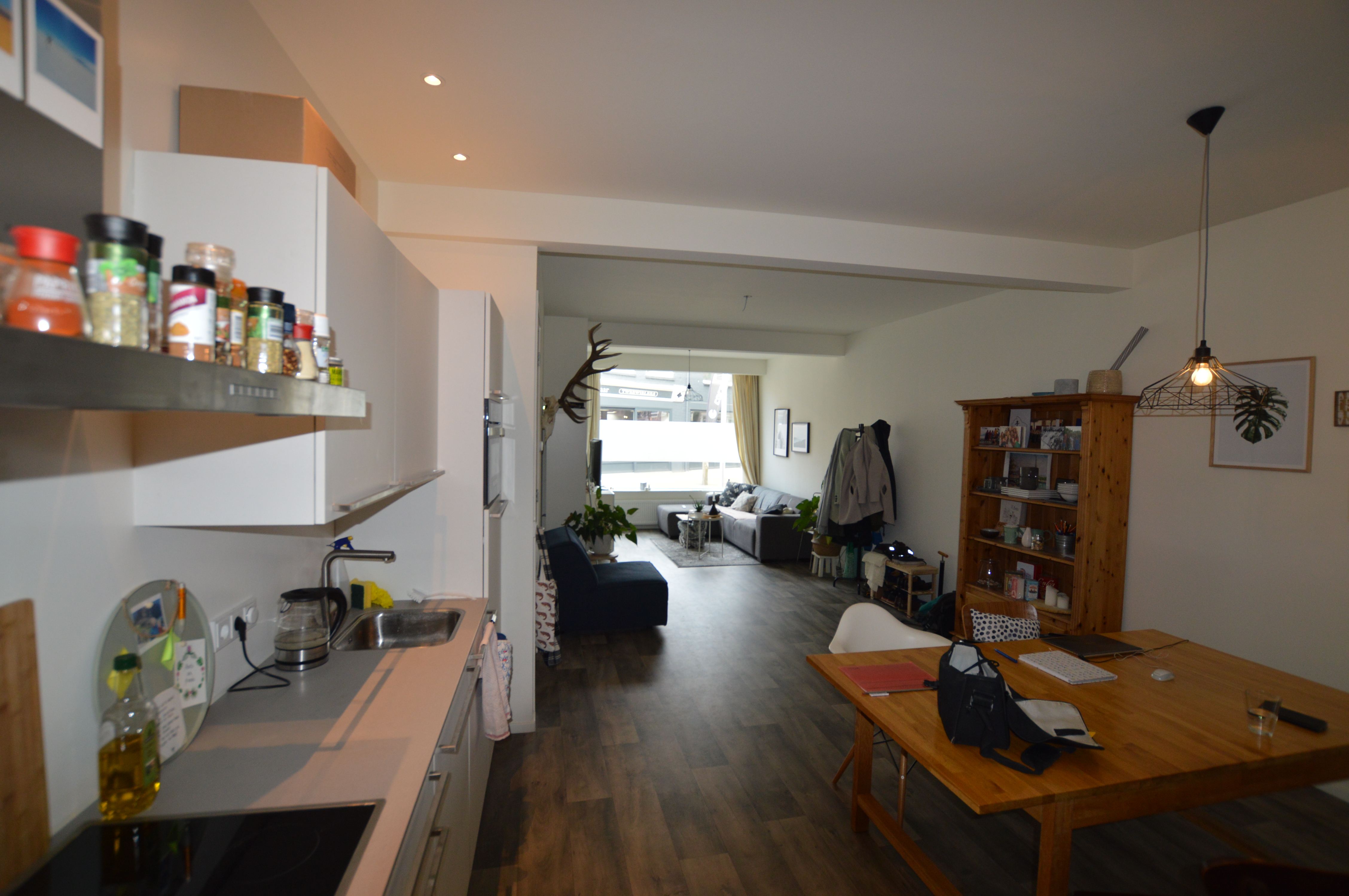 Appartement in Zwolle