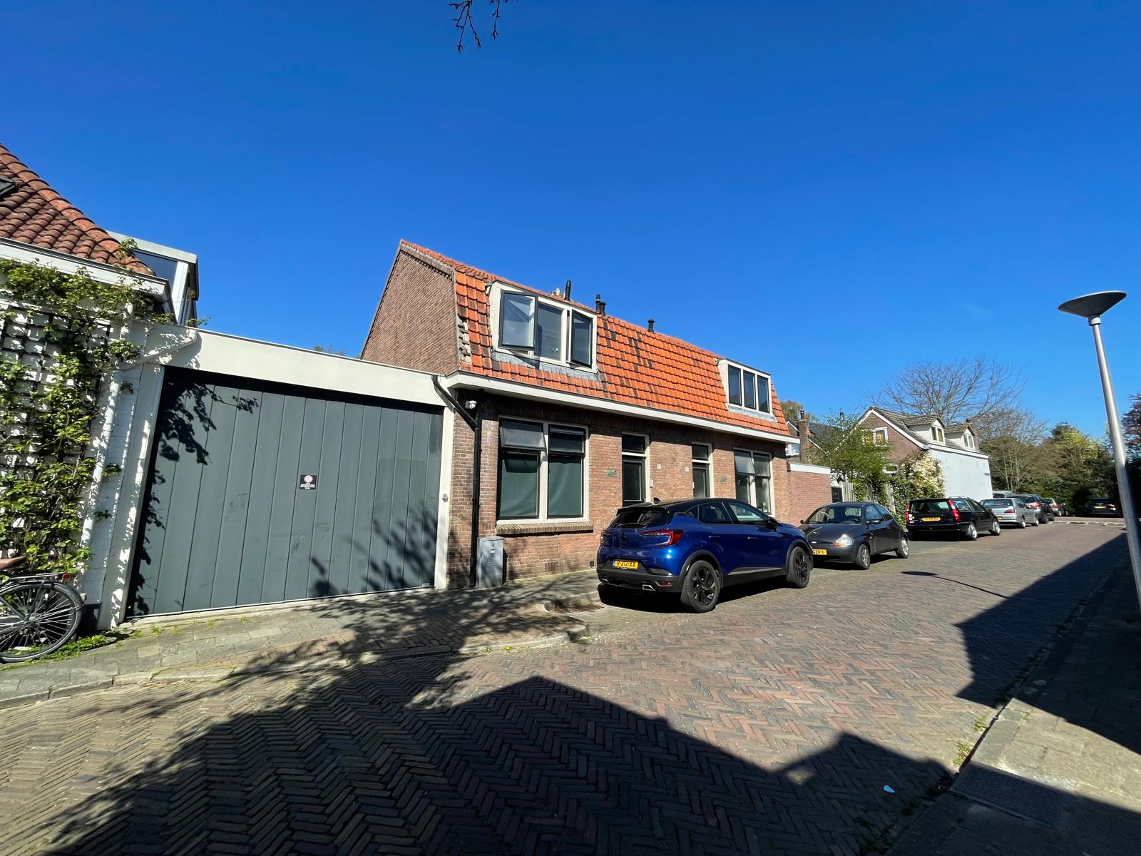 Kamer in Zwolle