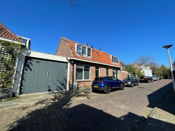 Eerste Weidjesstraat 27