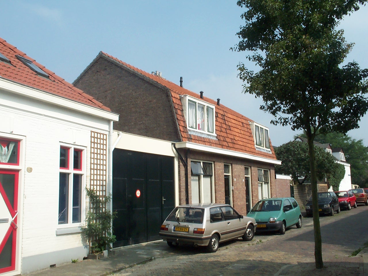 Kamer in Zwolle