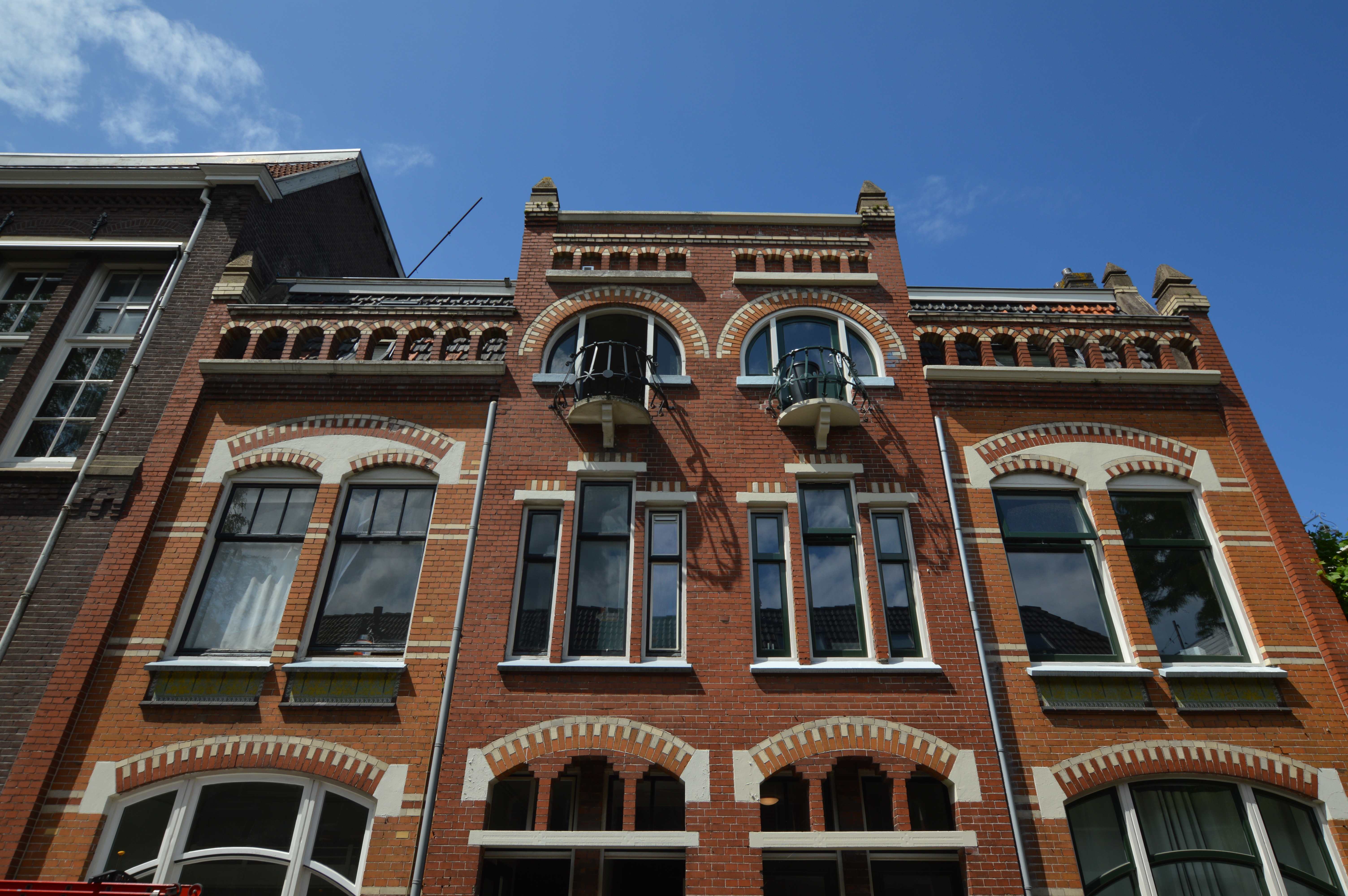 Kamer in Zwolle