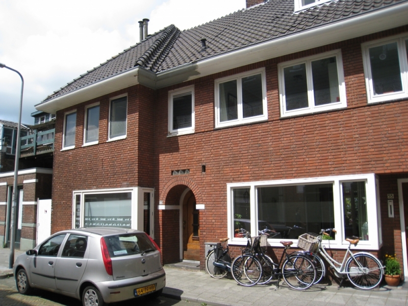 Kamer in Zwolle