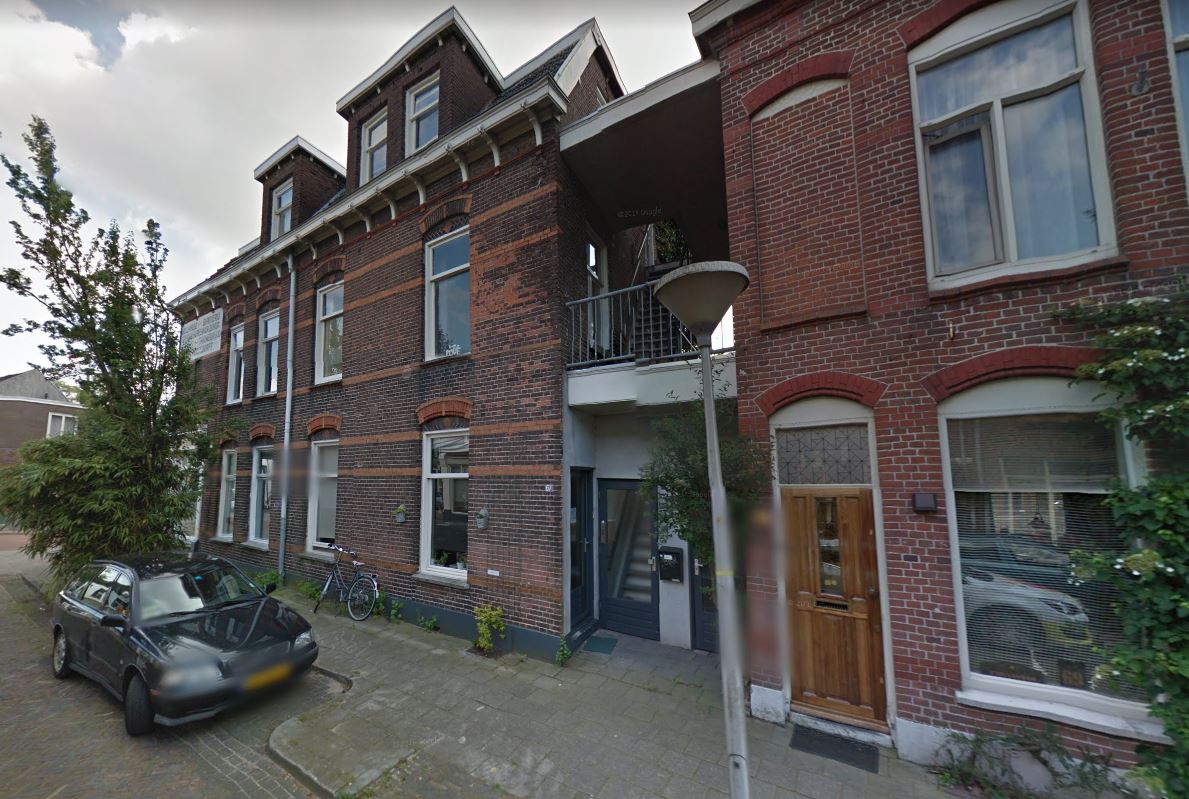 Appartement in Zwolle