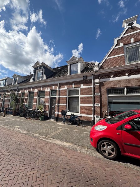 Groenestraat 8