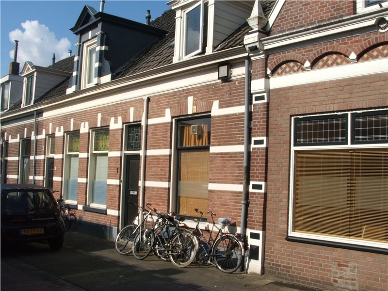 Kamer in Zwolle