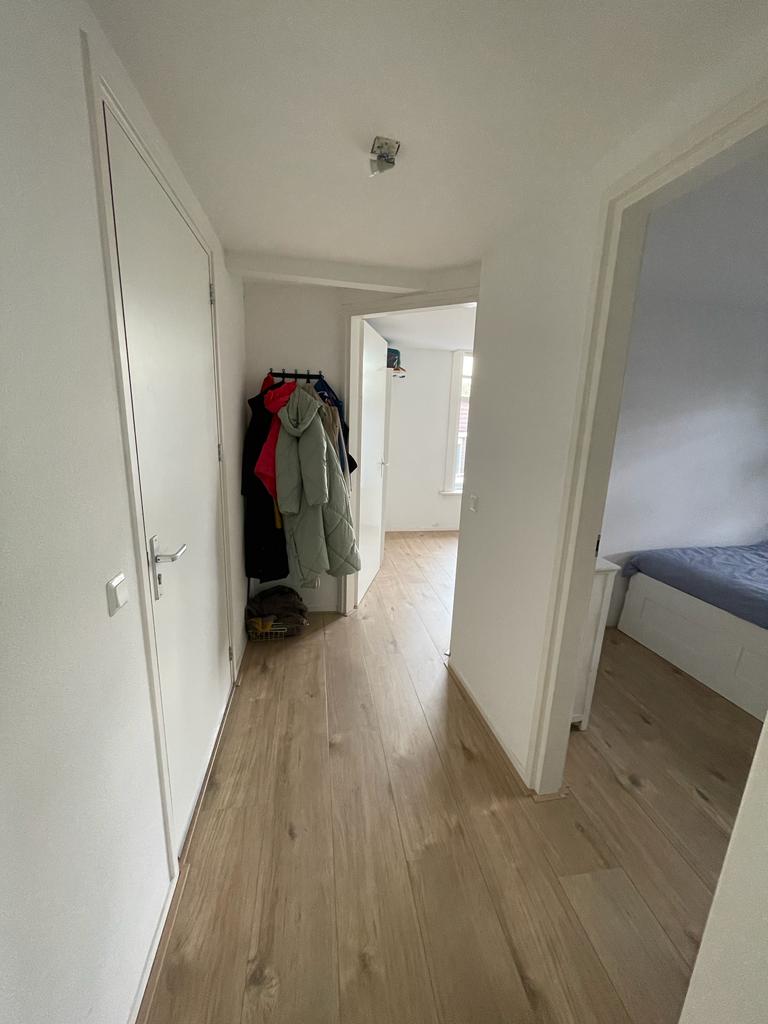 Appartement in Zwolle