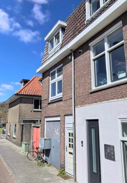 Hobbemastraat 4