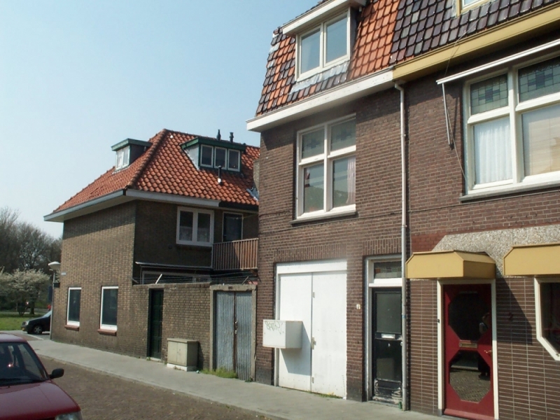 kamer in Zwolle